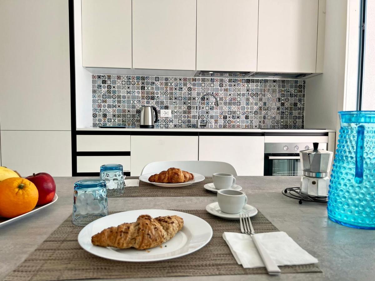 Holiday home Perle Marine Castro (Lecce)
