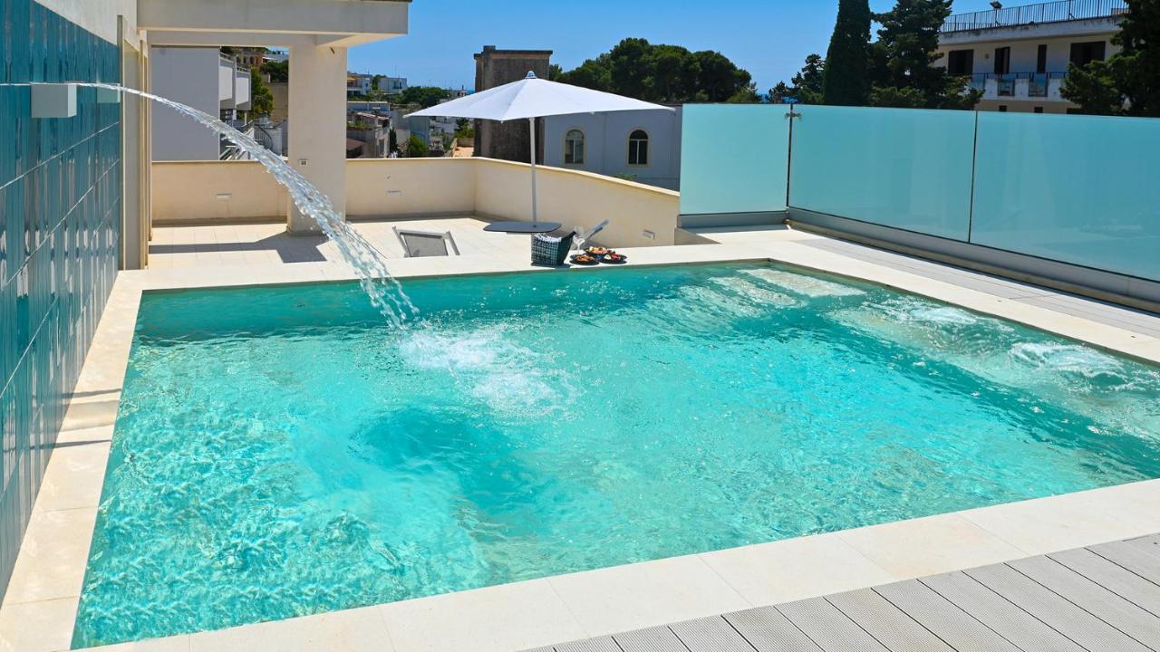 Holiday home Perle Marine Castro (Lecce)