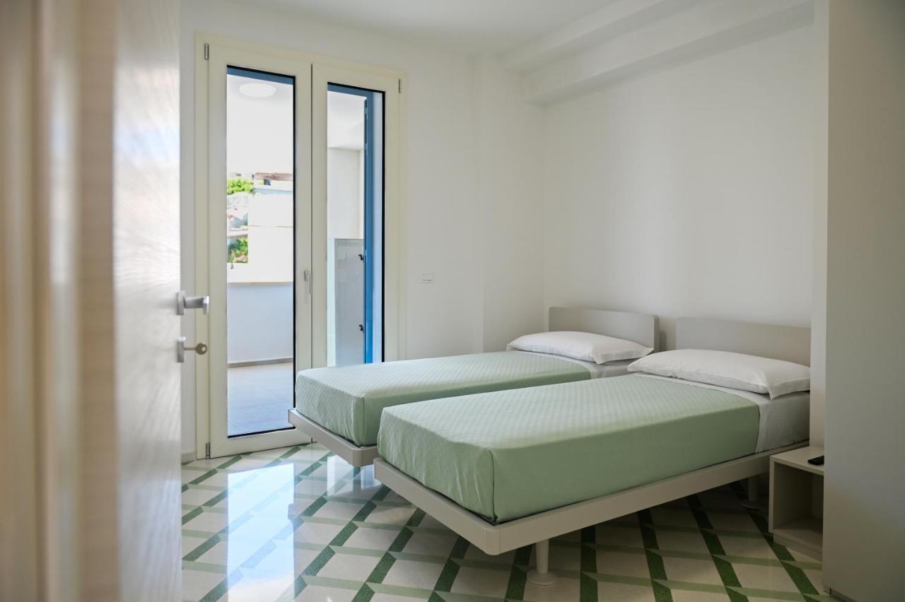 Perle Marine Holiday home Castro (Lecce)