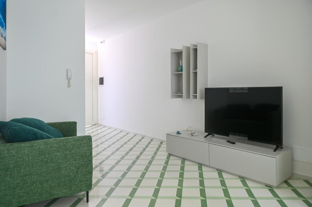Holiday home Perle Marine Castro (Lecce)