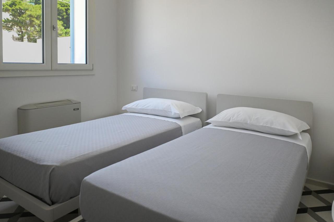 Perle Marine * Castro (Lecce)