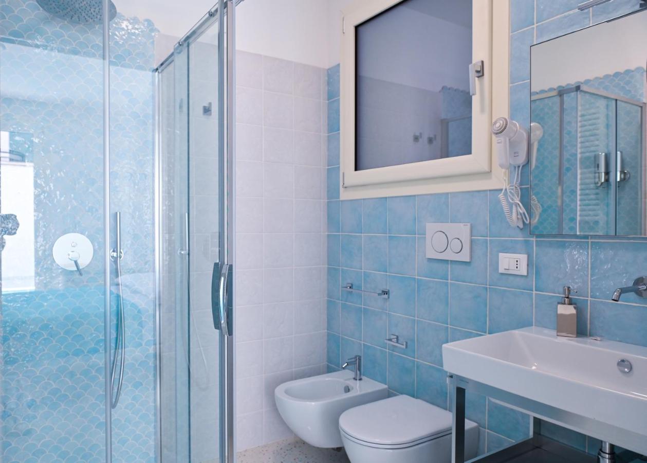 Perle Marine Castro (Lecce)