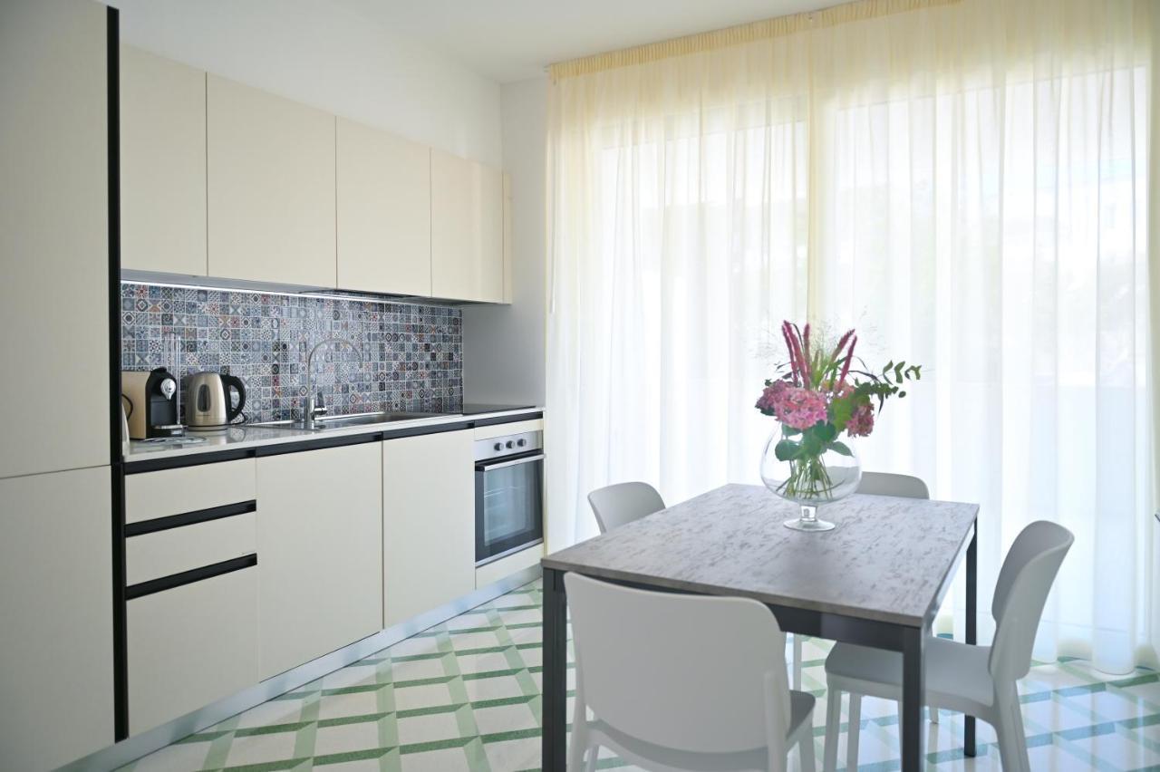 Holiday home Perle Marine Castro (Lecce)
