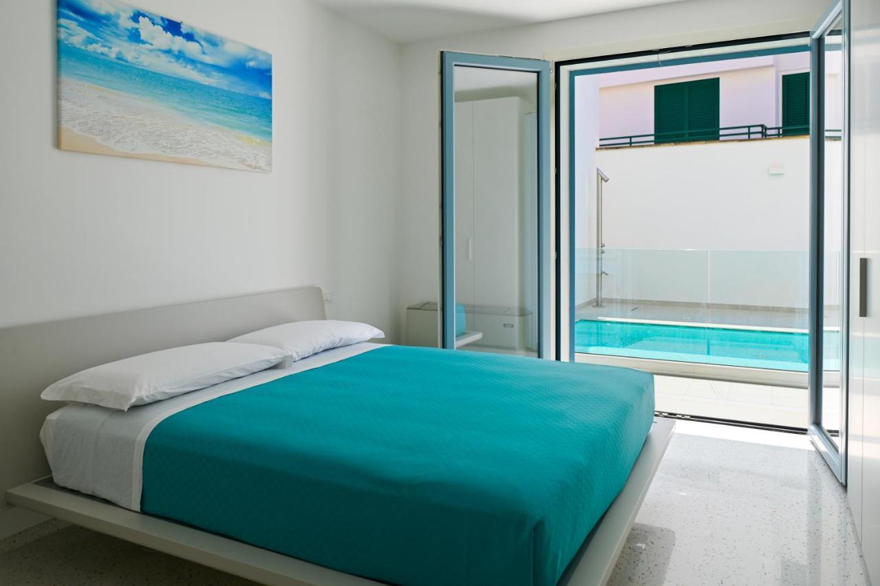 Perle Marine Holiday home Castro (Lecce)